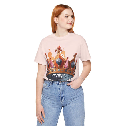 Crown Shirt ADELPHA