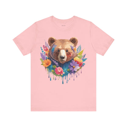 Bear Shirt - ADELPHA