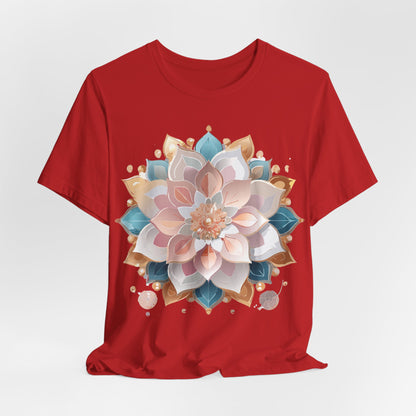 Medallion | Flower Mandala Printify