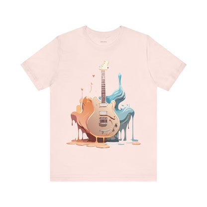 Music T Shirt ADELPHA
