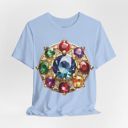 Jewelry Shirt ADELPHA