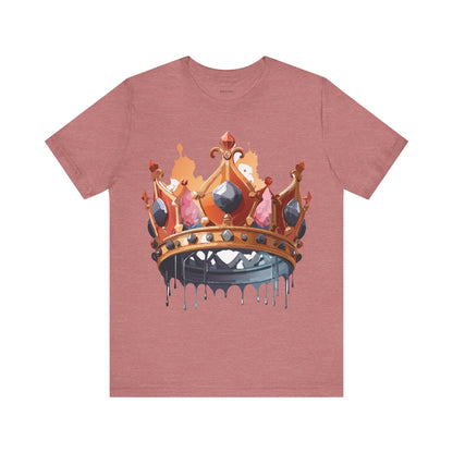 Crown Shirt ADELPHA