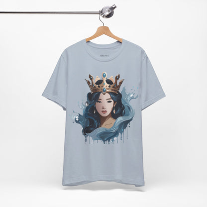 Queen T Shirt ADELPHA