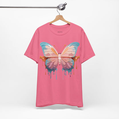 Butterfly Shirt ADELPHA