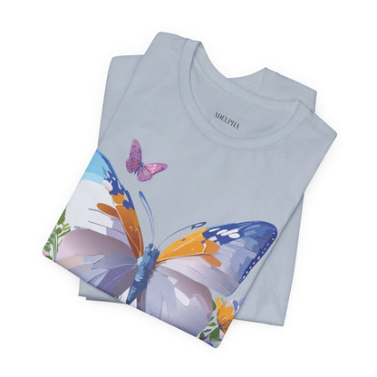 Butterfly Shirt ADELPHA