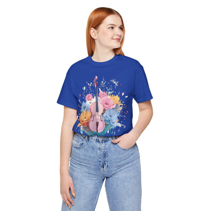 Music Shirt | Shirt with music | T Shirt Music Printify