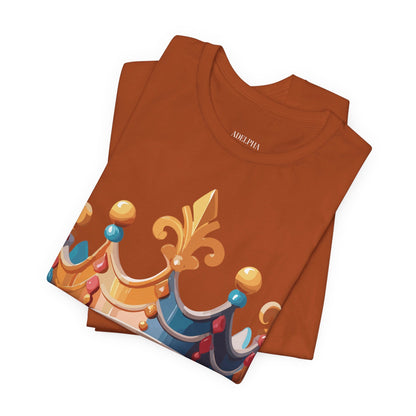 Crown Shirt ADELPHA