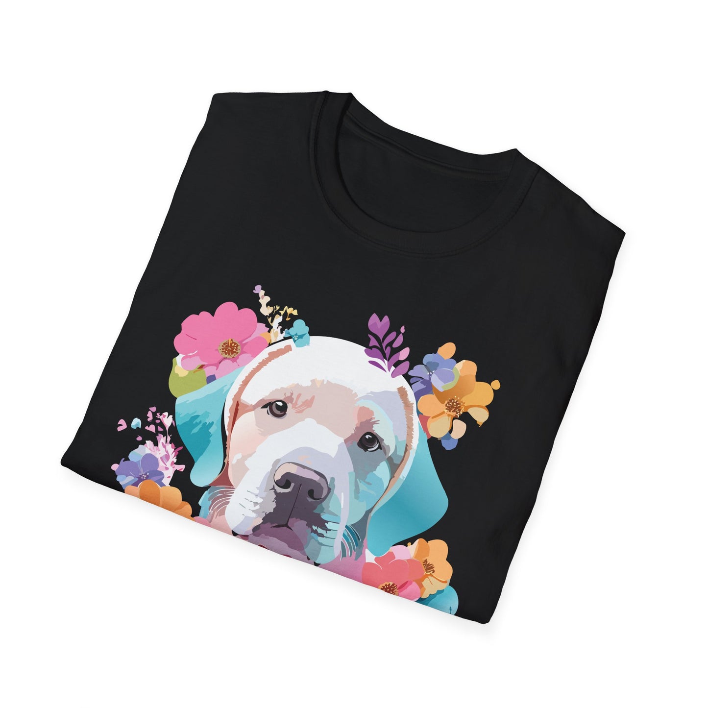 Dog Shirt, Shirt with Dog, Animal Tee, Shirt with Animals