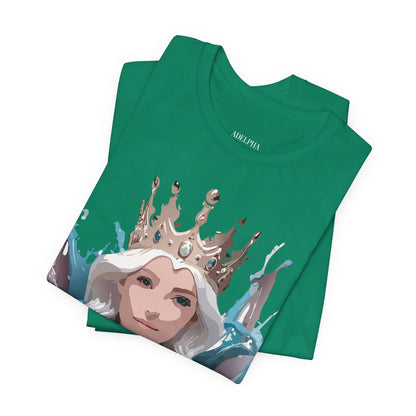 Queen T Shirt ADELPHA