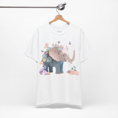 Elephant Shirt ADELPHA