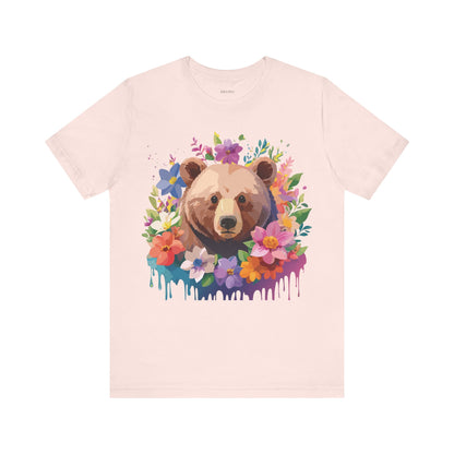 Bear Shirt - ADELPHA