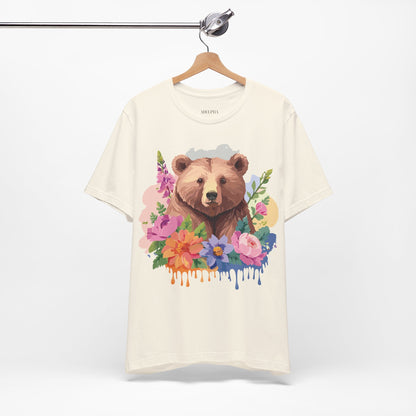 Bear Shirt - ADELPHA