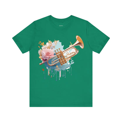 Music Shirt | Shirt with music | T Shirt Music Printify