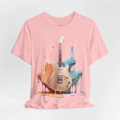 Music T Shirt ADELPHA