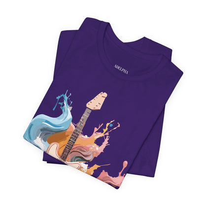 Music T Shirt ADELPHA