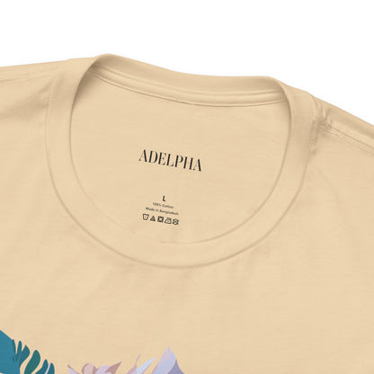 Lion Shirt, Shirt with Lion - ADELPHA
