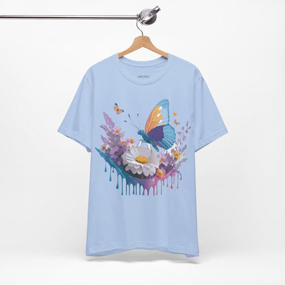 Butterfly Shirt ADELPHA