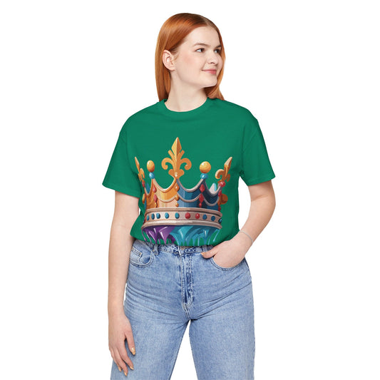 Crown Shirt ADELPHA