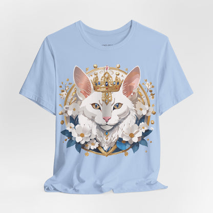 Medallion | Animal Mandala | Cat shirt Printify