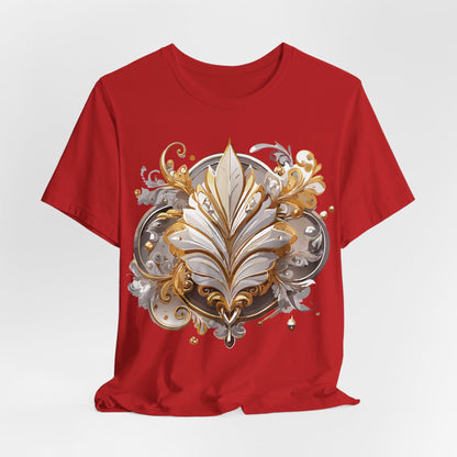 Jewelry Shirt ADELPHA