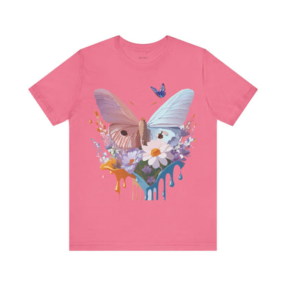 Butterfly Shirt ADELPHA
