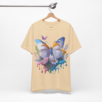 Butterfly Shirt ADELPHA