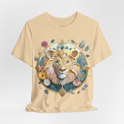 Medallion Shirt - ADELPHA