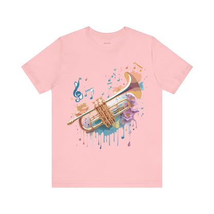 Music Shirt | Shirt with music | T Shirt Music Printify