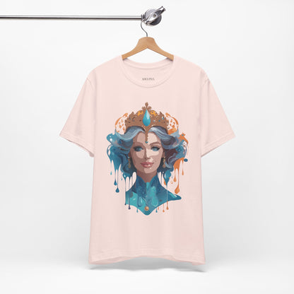 Queen T Shirt ADELPHA