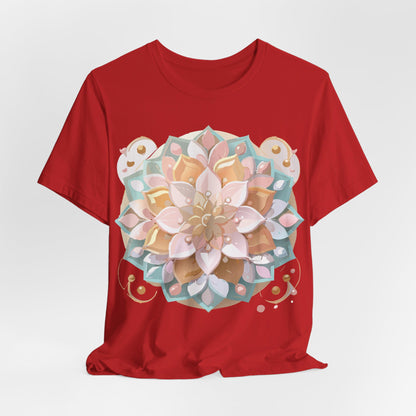 Mandala Shirt - ADELPHA