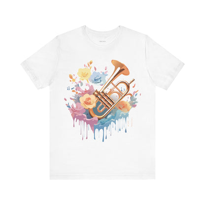 Music Shirt | Shirt with music | T Shirt Music Printify