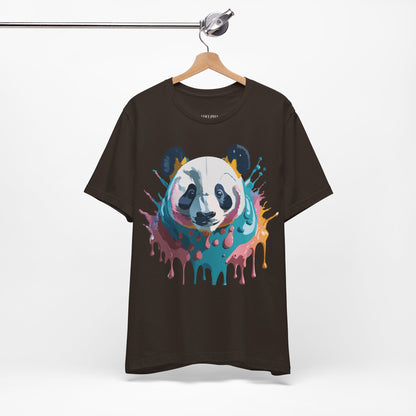 Shirt with Animals | Panda Printify