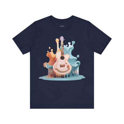 Music T Shirt ADELPHA