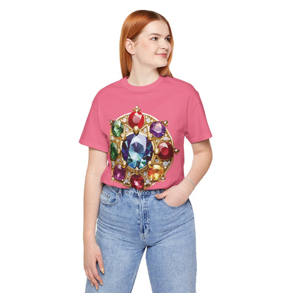 Jewelry Shirt ADELPHA