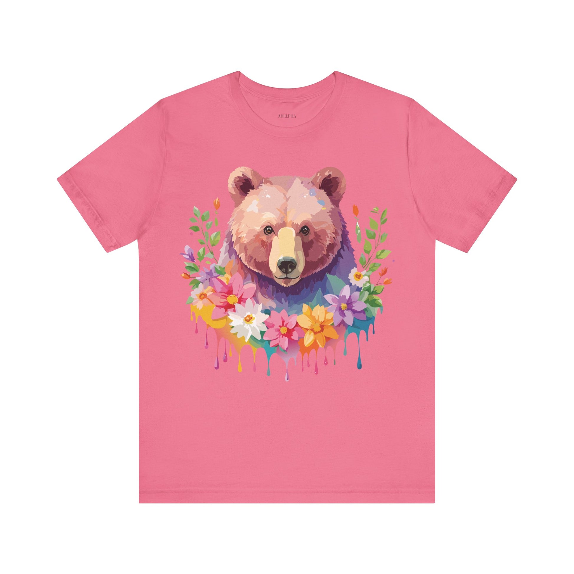 Bear Shirt - ADELPHA
