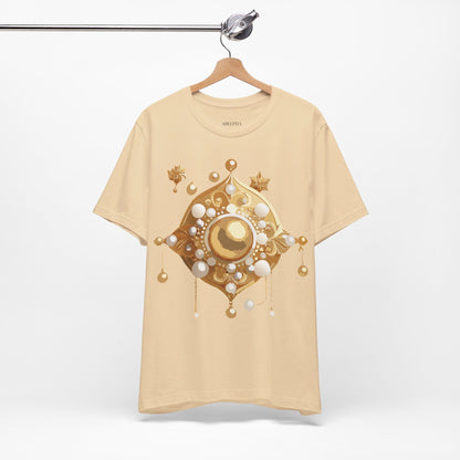 Jewelry Shirt ADELPHA