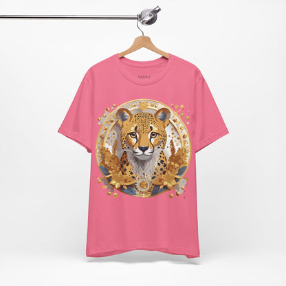 Medallion | Animal Mandala | Cheetah Printify