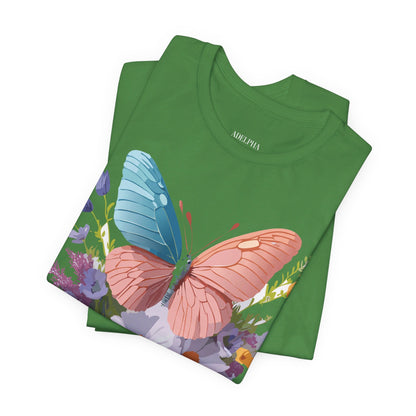 Butterfly Shirt ADELPHA