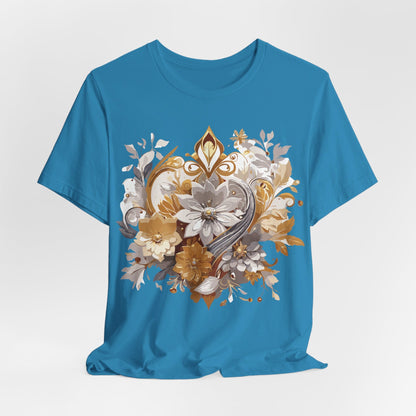 Jewelry Shirt ADELPHA