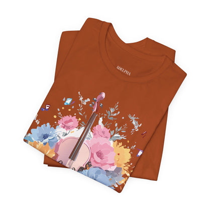 Music Shirt | Shirt with music | T Shirt Music Printify
