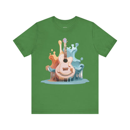 Music T Shirt ADELPHA