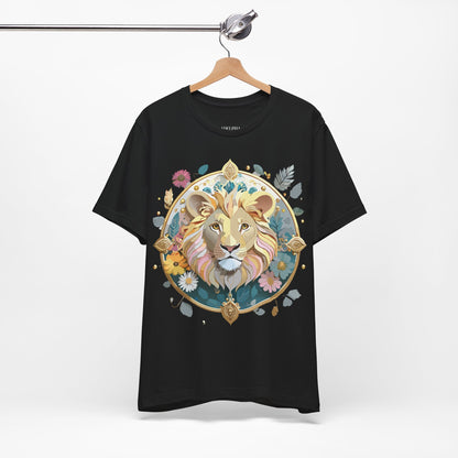 Medallion Shirt - ADELPHA