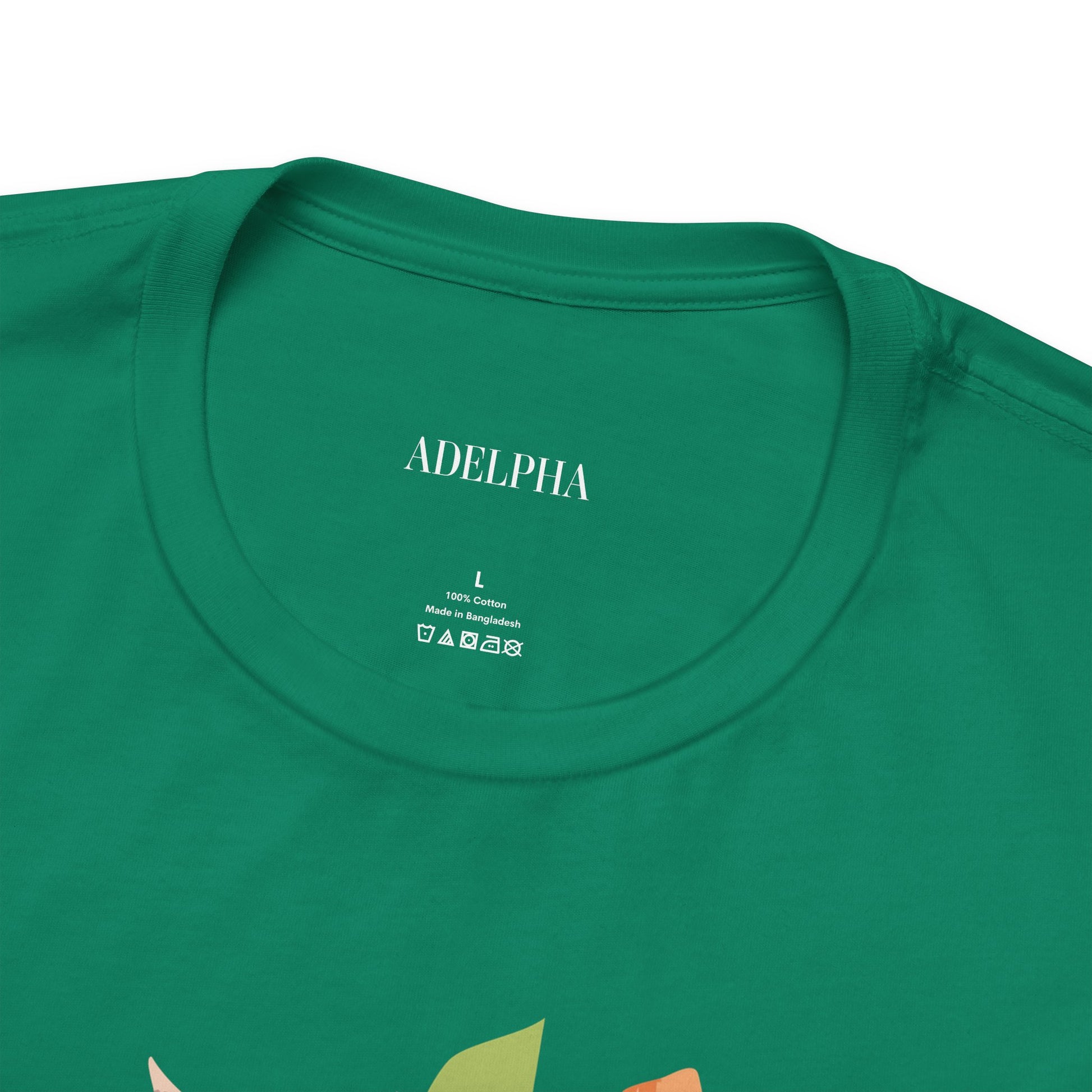 Horse Shirt, Shirt with Horse - ADELPHA