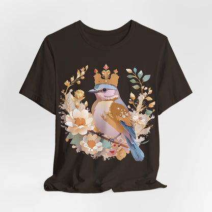 Medallion |Animal Mandala| Birds Design Printify