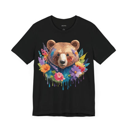 Bear Shirt - ADELPHA