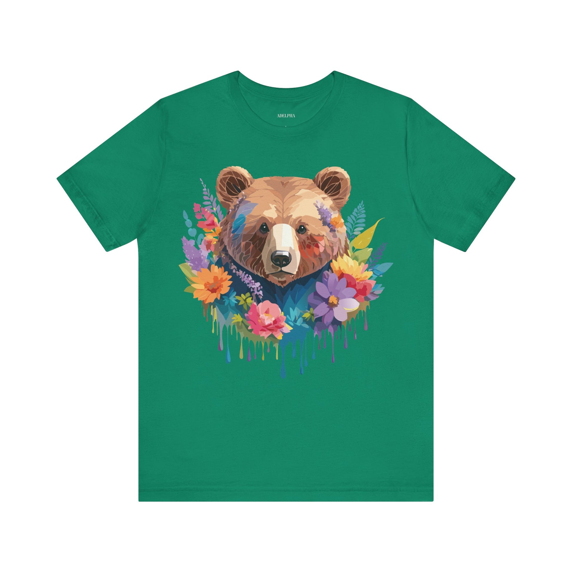 Bear Shirt - ADELPHA