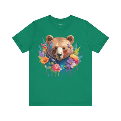 Bear Shirt - ADELPHA