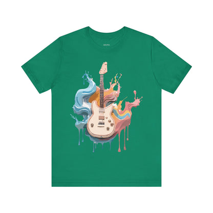 Music T Shirt ADELPHA