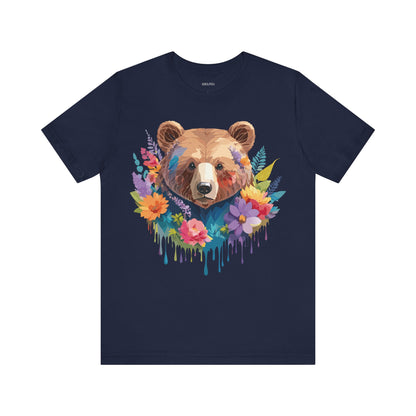Bear Shirt - ADELPHA