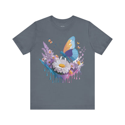 Butterfly Shirt ADELPHA
